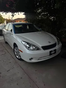 2005 Lexus ES 330