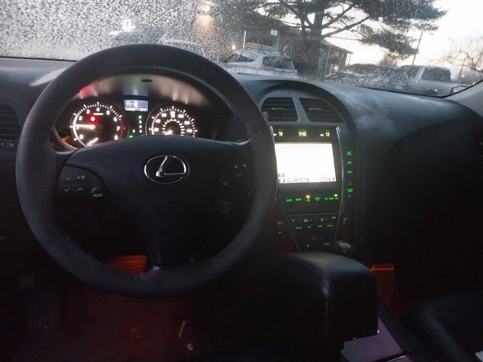 2008 Lexus ES 4th Gen - Image 10 of 10