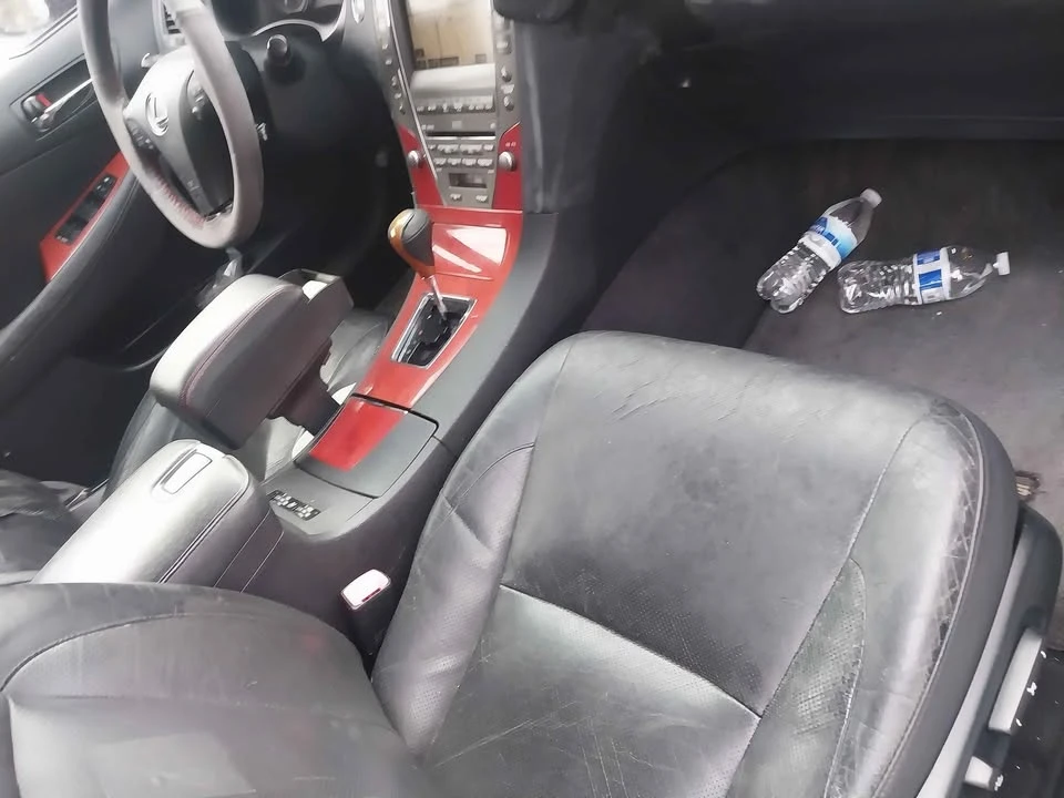 2008 Lexus ES 4th Gen - Image 7 of 10