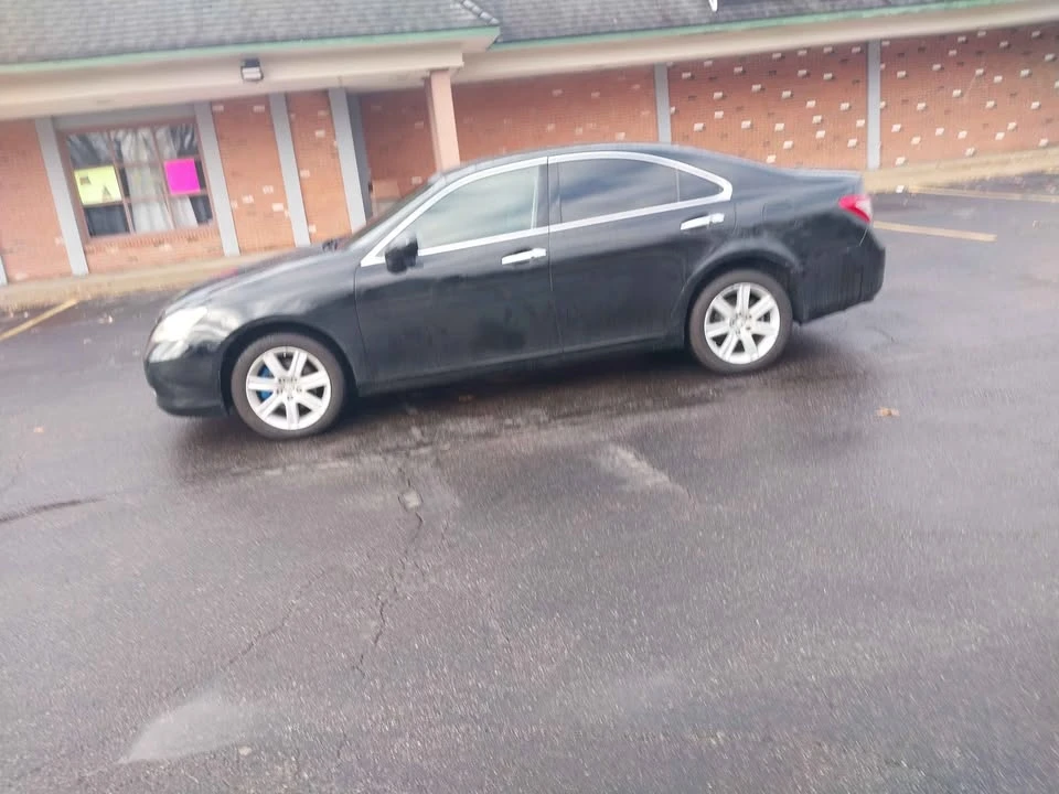 2008 Lexus ES 4th Gen - Image 6 of 10