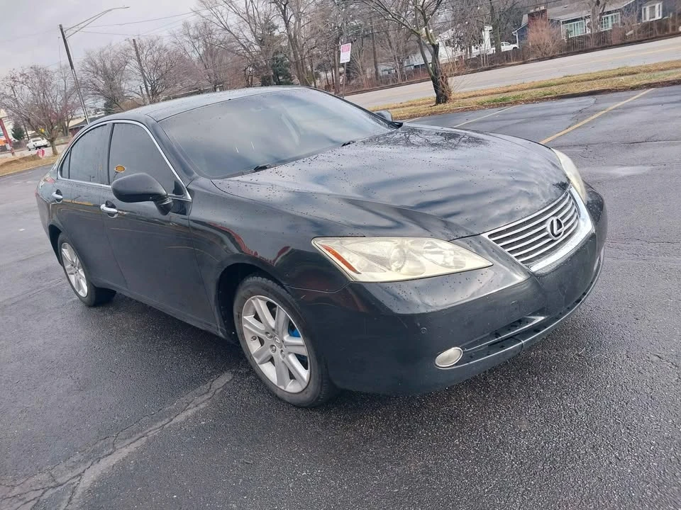 2008 Lexus ES 4th Gen - Image 5 of 10