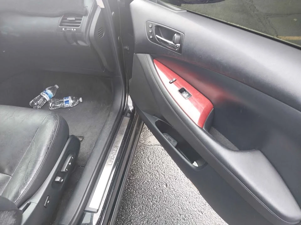2008 Lexus ES 4th Gen - Image 8 of 10