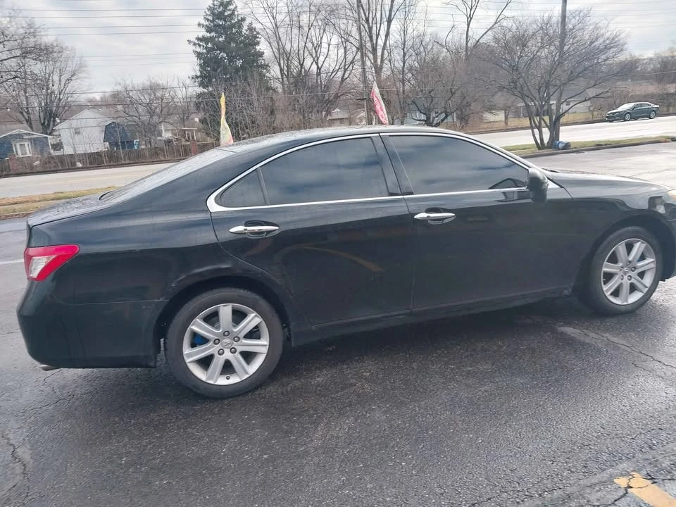 2008 Lexus ES 4th Gen - Image 4 of 10