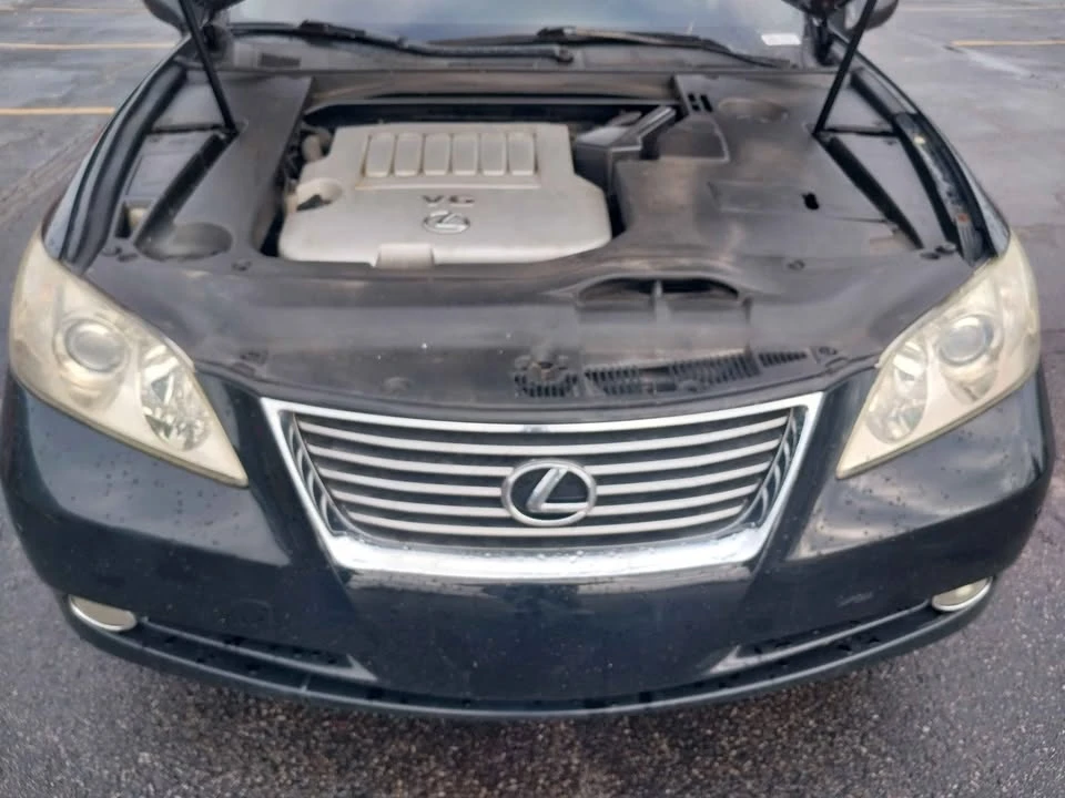 2008 Lexus ES 4th Gen - Image 9 of 10