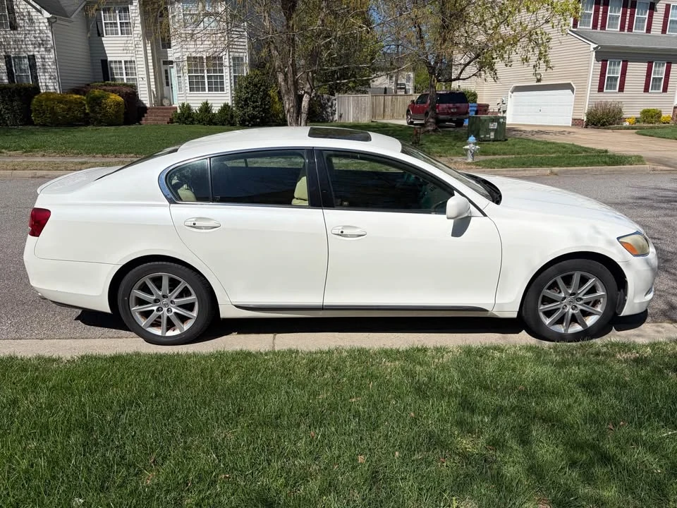 2006 Lexus GS 3rd Gen - Image 3 of 10