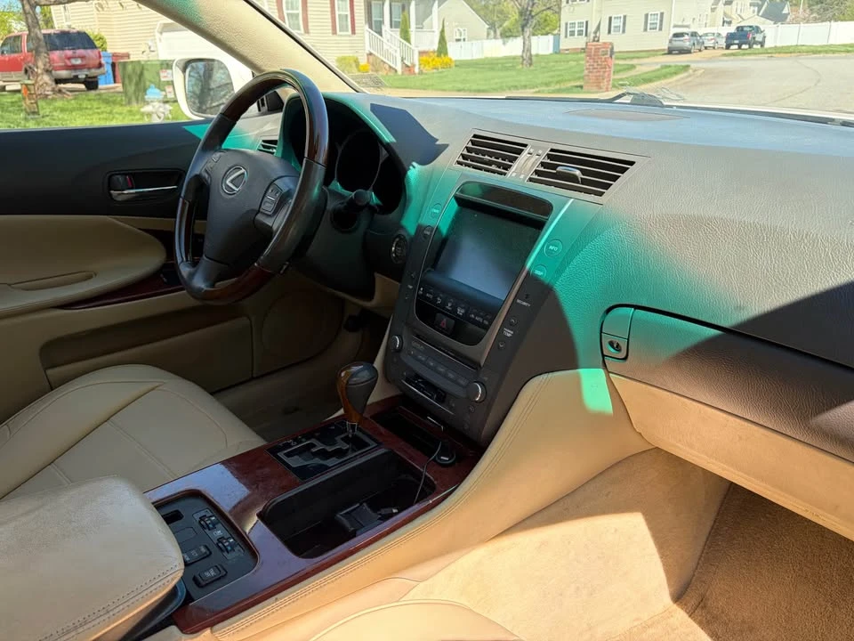 2006 Lexus GS 3rd Gen - Image 5 of 10