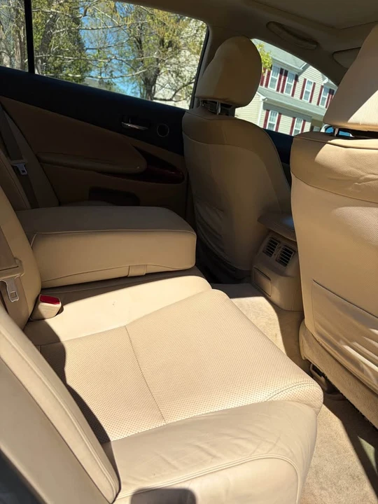 2006 Lexus GS 3rd Gen - Image 10 of 10