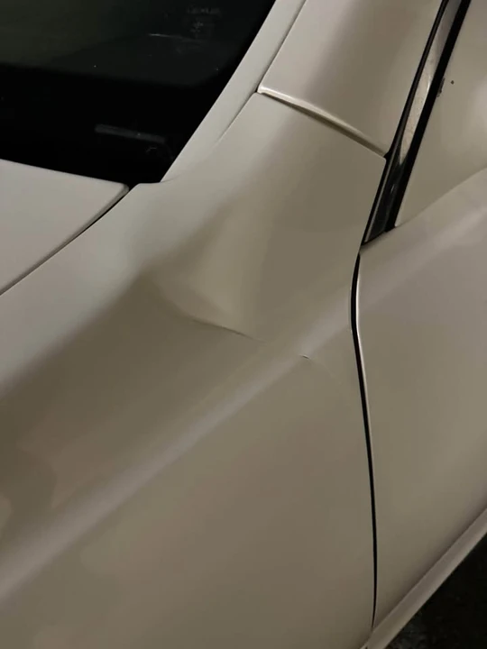 2008 Lexus GS 3rd Gen - Image 3 of 8