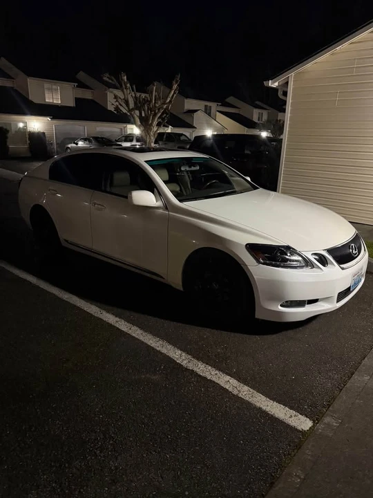 2008 Lexus GS 3rd Gen - Image 2 of 8