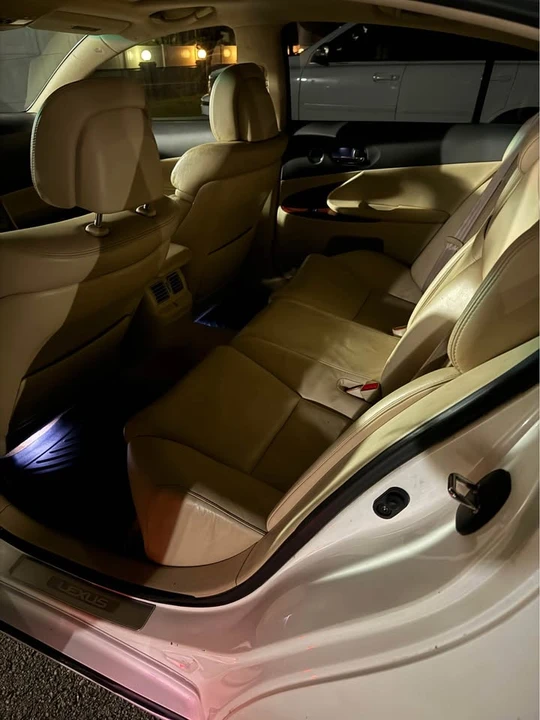 2008 Lexus GS 3rd Gen - Image 8 of 8