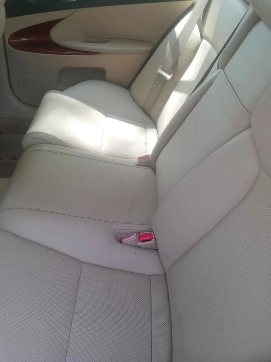 2006 Lexus GS 3rd Gen - Image 5 of 5