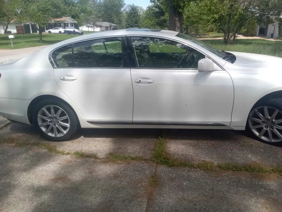 2006 Lexus GS 3rd Gen - Image 3 of 5