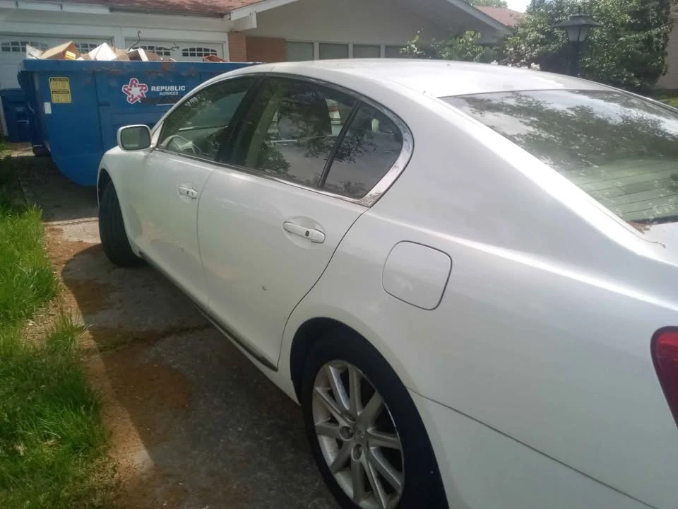 2006 Lexus GS 3rd Gen - Image 2 of 5