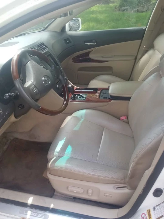 2006 Lexus GS 3rd Gen - Image 4 of 5