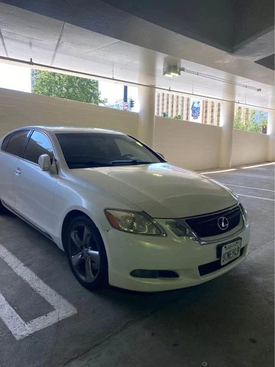 2009 Lexus GS 3rd Gen - Image 3 of 7
