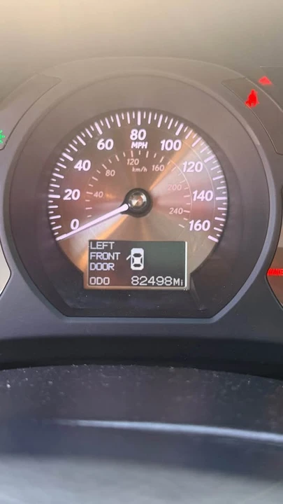 2010 Lexus GS 3rd Gen - Image 10 of 10