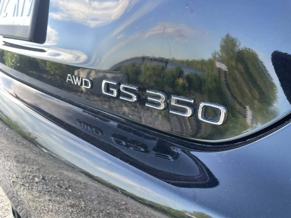 2013 Lexus GS 4th Gen - Image 3 of 9