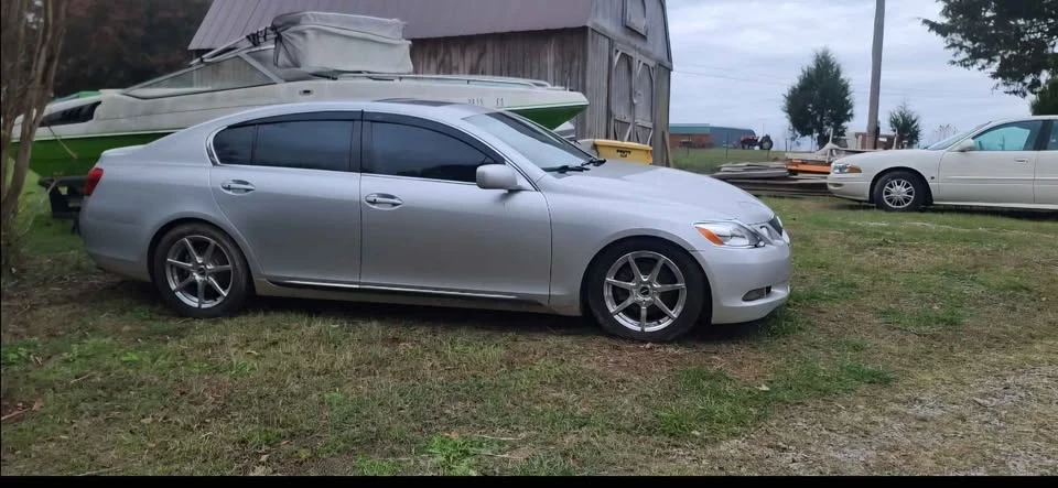 2006 Lexus GS 3rd Gen - Image 3 of 7