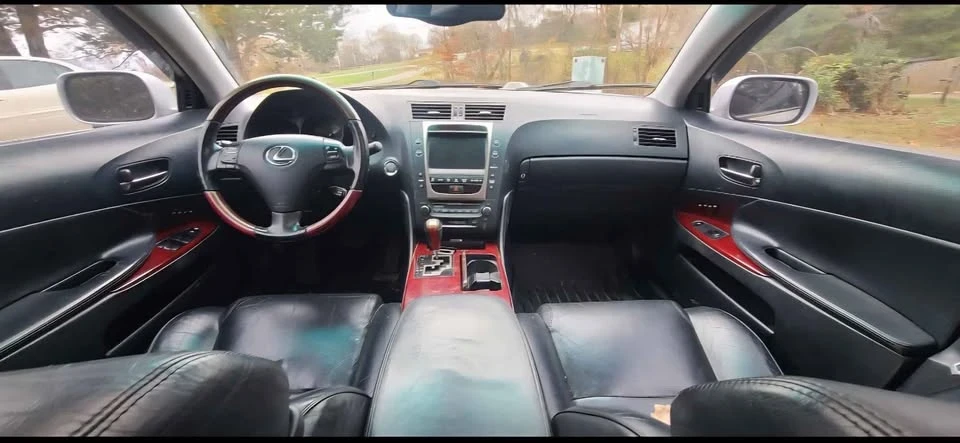2006 Lexus GS 3rd Gen - Image 7 of 7