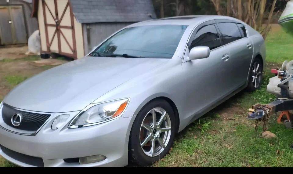 2006 Lexus GS 3rd Gen - Image 2 of 7