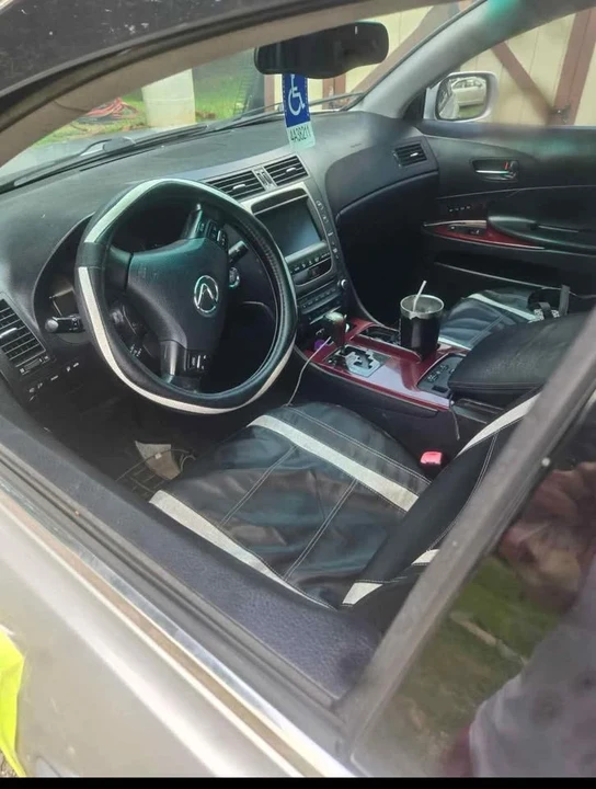 2006 Lexus GS 3rd Gen - Image 6 of 7