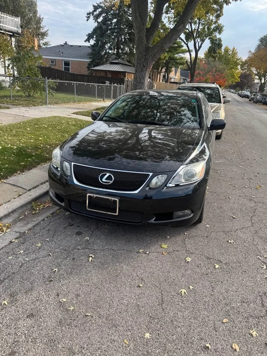 2006 Lexus GS 3rd Gen - Image 2 of 10