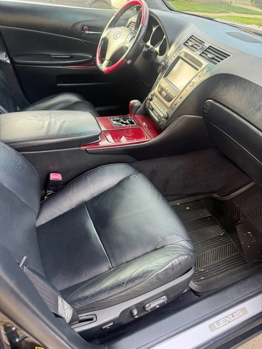 2006 Lexus GS 3rd Gen - Image 6 of 10