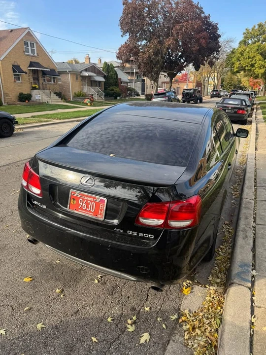2006 Lexus GS 3rd Gen - Image 4 of 10