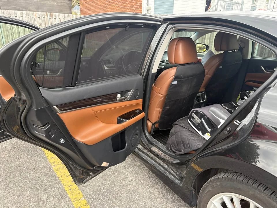 2013 Lexus GS 4th Gen - Image 6 of 10
