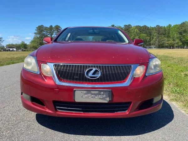 2011 Lexus GS - Image 2 of 31