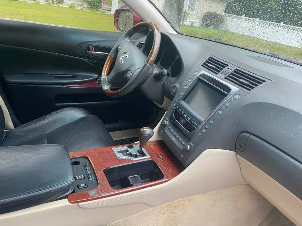 2011 Lexus GS - Image 13 of 31