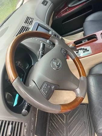 2011 Lexus GS - Image 15 of 31