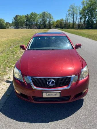 2011 Lexus GS - Image 6 of 31