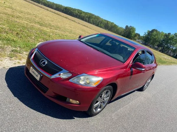 2011 Lexus GS - Image 7 of 31
