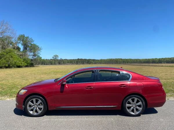 2011 Lexus GS - Image 8 of 31