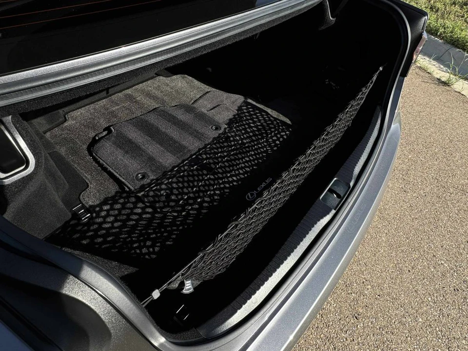 2016 Lexus GS F 4th Gen - Image 19 of 23