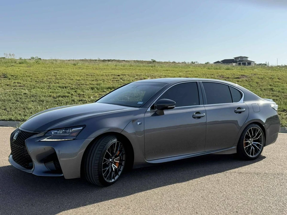 2016 Lexus GS F 4th Gen - Image 5 of 23