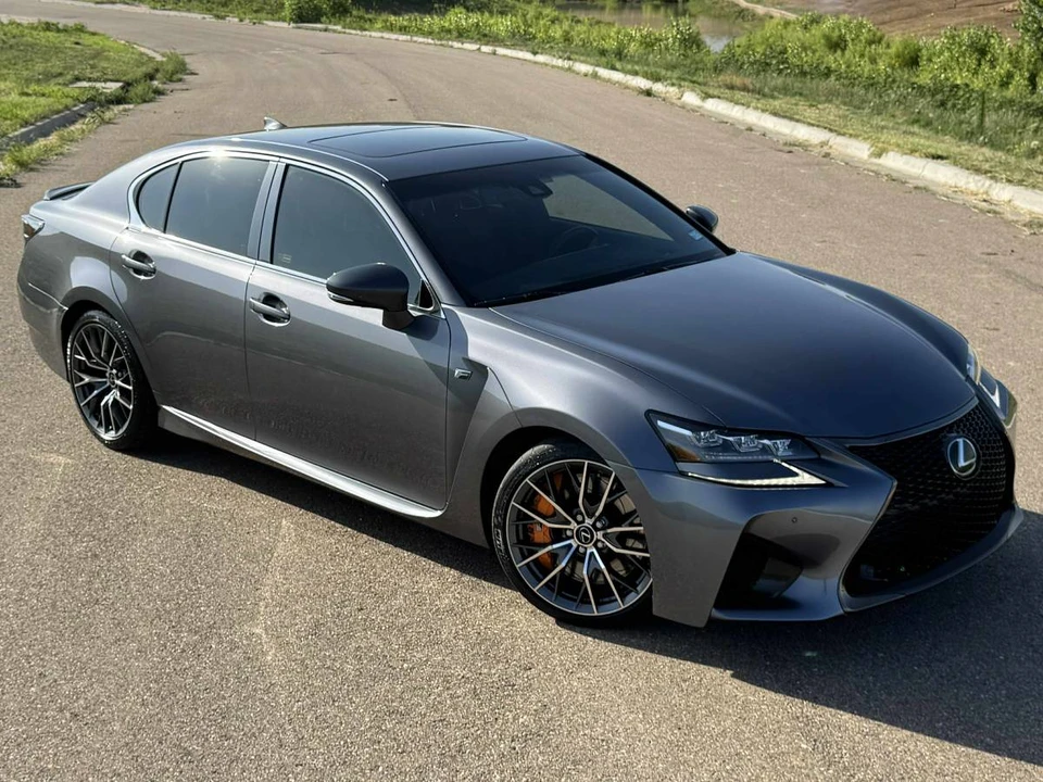 2016 Lexus GS F 4th Gen - Image 21 of 23