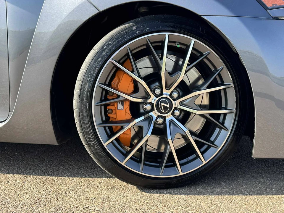 2016 Lexus GS F 4th Gen - Image 10 of 23