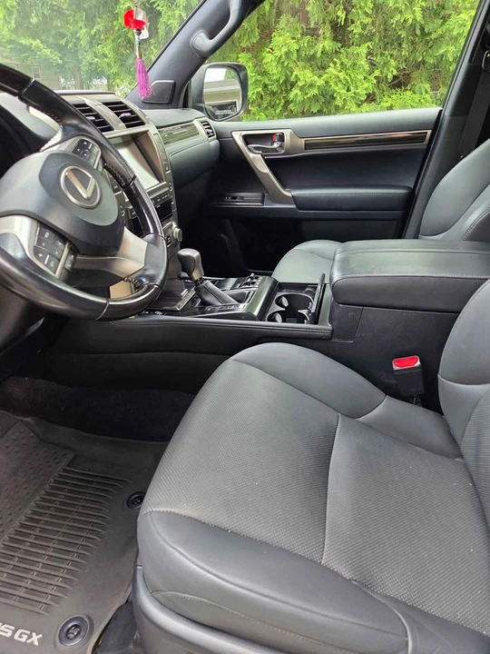 2020 Lexus GX 2nd Gen - Image 4 of 10