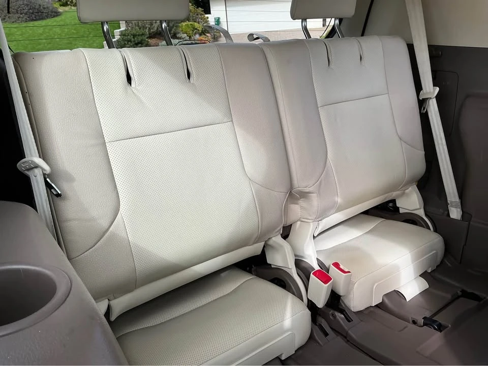 2018 Lexus GX 2nd Gen - Image 5 of 9
