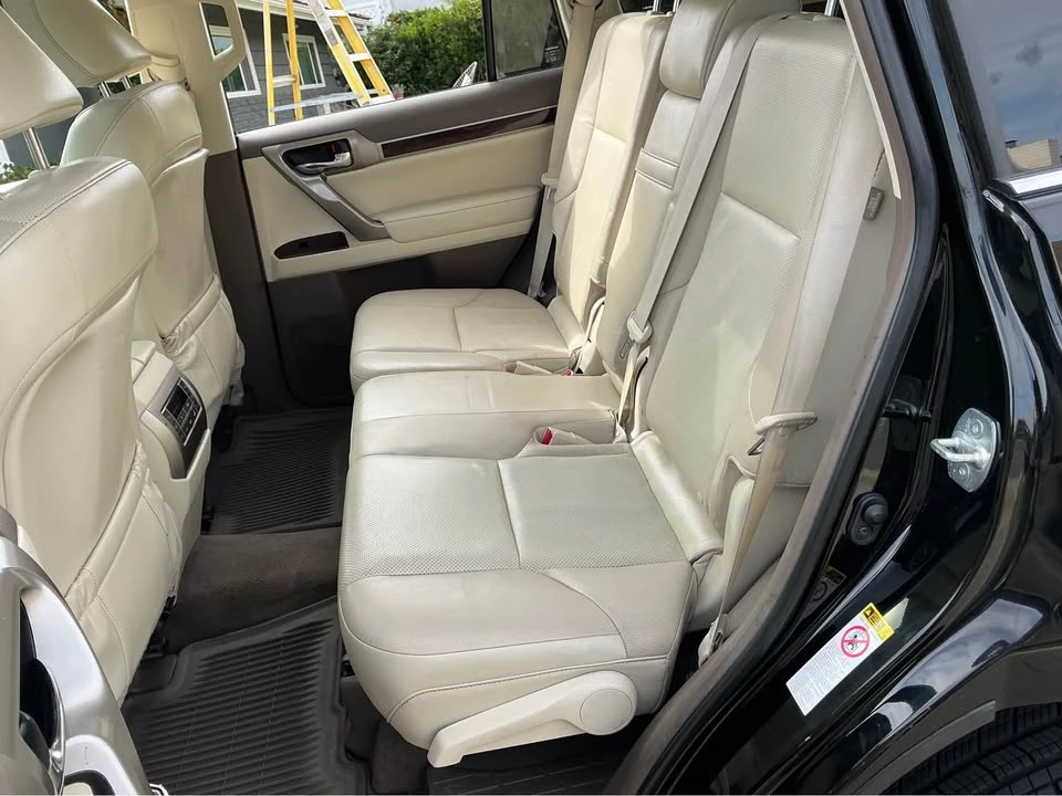 2018 Lexus GX 2nd Gen - Image 6 of 9