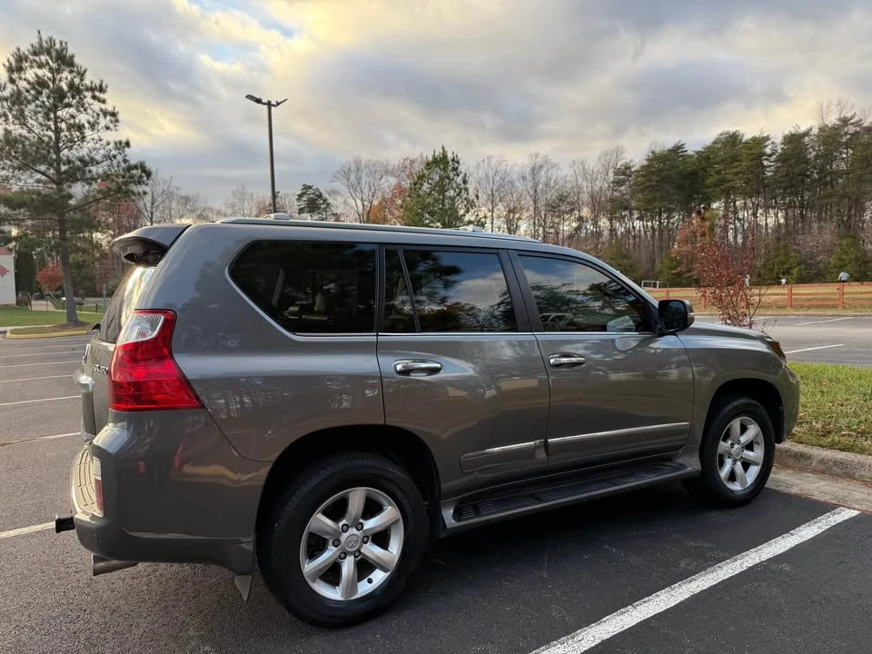 2013 Lexus GX 2nd Gen - Image 2 of 4