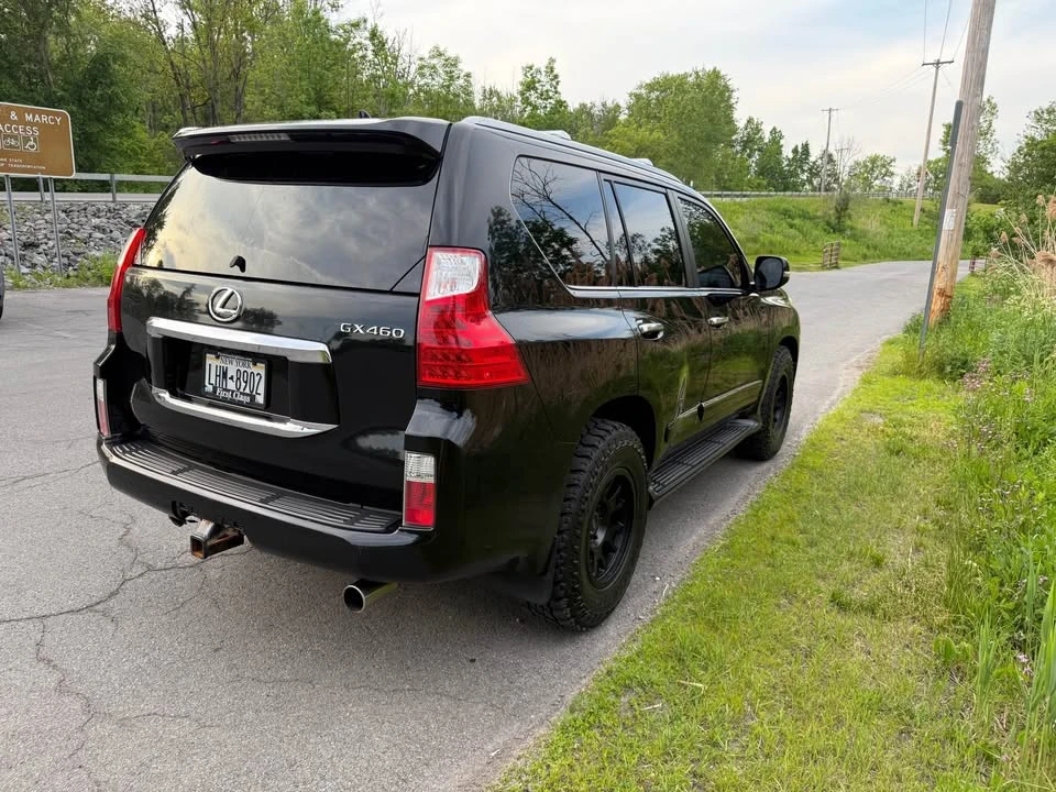 Lexus GX - Image 5 of 5