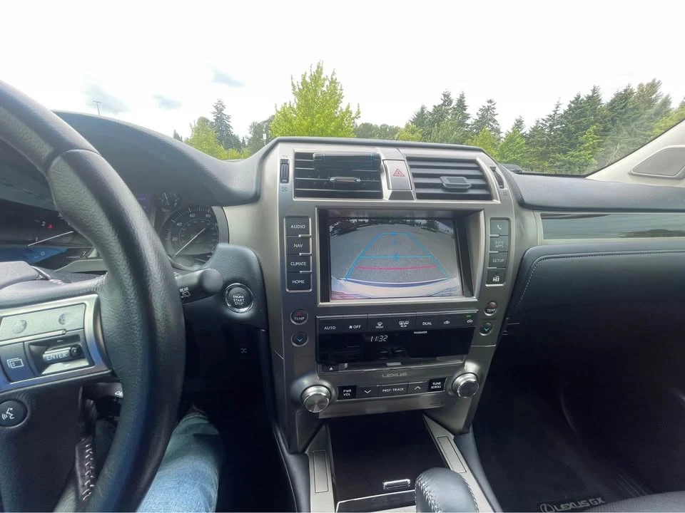 2014 Lexus GX 2nd Gen - Image 7 of 10