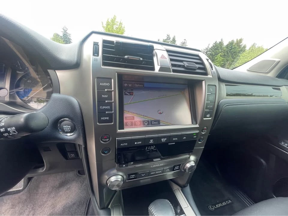 2014 Lexus GX 2nd Gen - Image 4 of 10