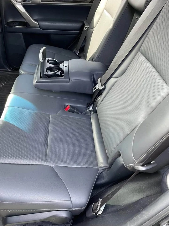 2017 Lexus GX 2nd Gen - Image 5 of 10