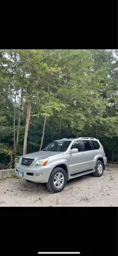 2004 Lexus GX470