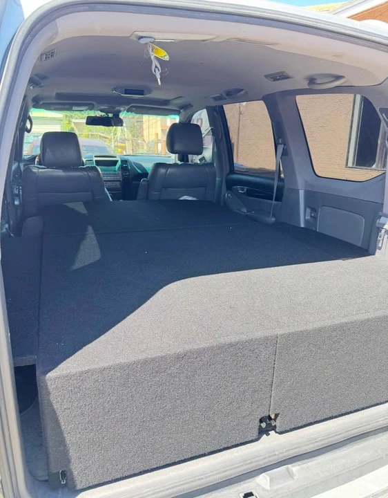 Lexus GX 1st Gen - Image 7 of 7