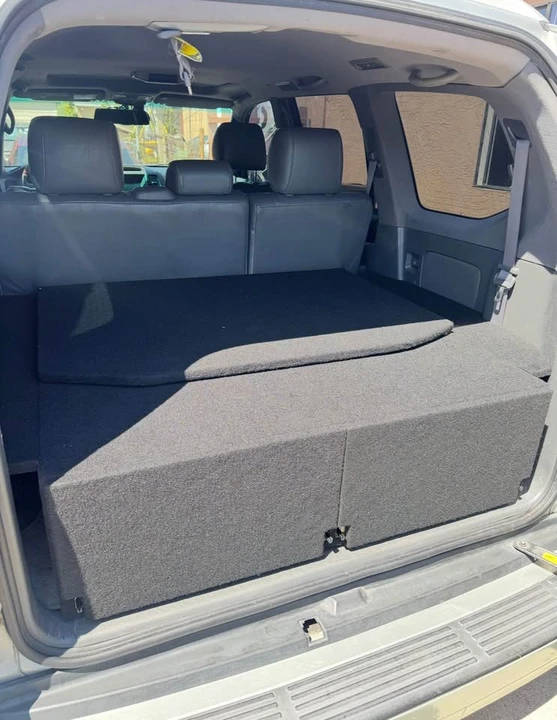 Lexus GX 1st Gen - Image 6 of 7